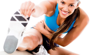 Saúde feminina e atividade física